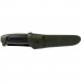 Ніж Morakniv Basic 546 Limited Edition Black/Military Green (13807)