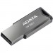 USB флеш накопичувач ADATA 16GB AUV 250 Silver USB 2.0 (AUV250-16G-RBK)