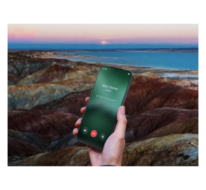 Tecno Мобільний телефон Tecno Camon 50 12/256Gb Moonshadow Black (4894947116216)