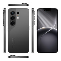 Мобільний телефон Tecno Camon 50 12/256Gb Moonshadow Black (4894947116216)