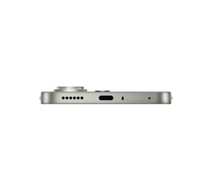 Tecno Мобільний телефон Tecno Camon 50 12/256Gb Nebula Titanium (4894947116230)