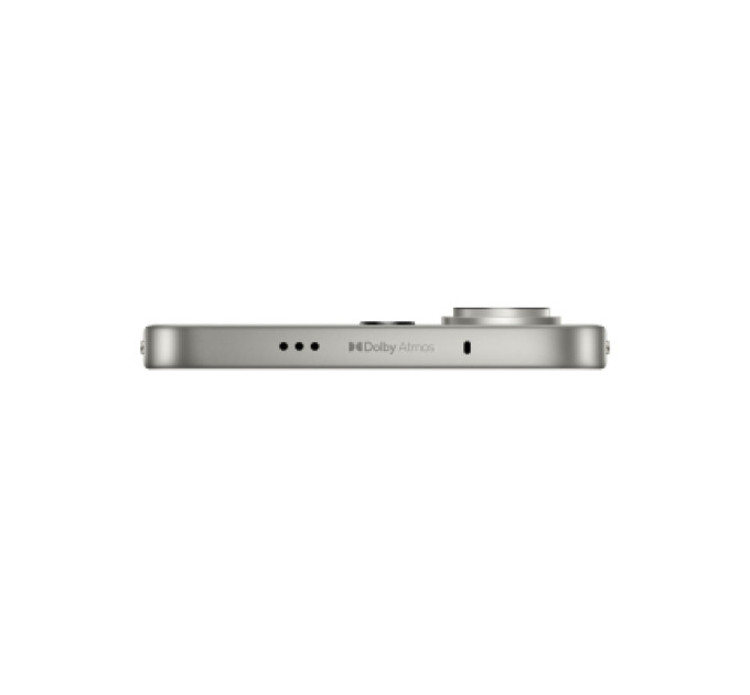 Tecno Мобільний телефон Tecno Camon 50 12/256Gb Nebula Titanium (4894947116230)