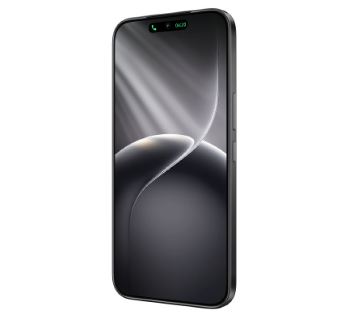Tecno Мобільний телефон Tecno Camon 50 8/256Gb Moonshadow Black (4894947116155)