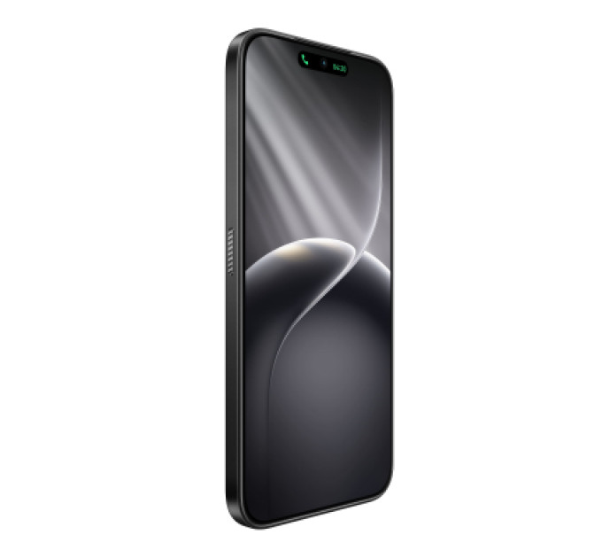 Tecno Мобільний телефон Tecno Camon 50 8/256Gb Moonshadow Black (4894947116155)