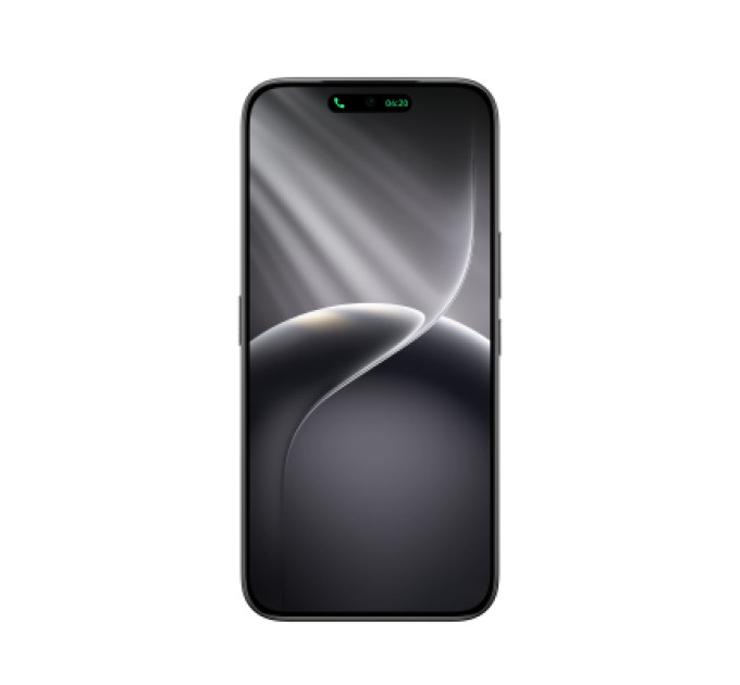 Tecno Мобільний телефон Tecno Camon 50 8/256Gb Moonshadow Black (4894947116155)