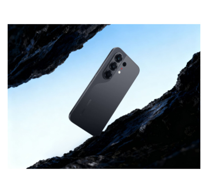 Tecno Мобільний телефон Tecno Camon 50 8/256Gb Moonshadow Black (4894947116155)