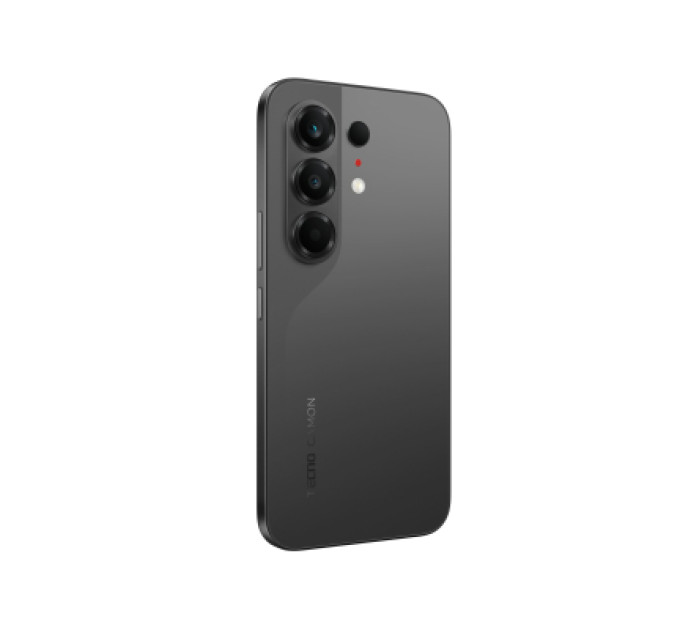 Tecno Мобільний телефон Tecno Camon 50 8/256Gb Moonshadow Black (4894947116155)