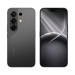 Tecno Мобільний телефон Tecno Camon 50 8/256Gb Moonshadow Black (4894947116155)