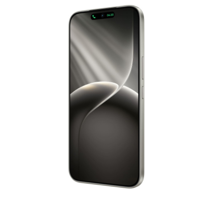 Tecno Мобільний телефон Tecno Camon 50 8/256Gb Nebula Titanium (4894947116179)