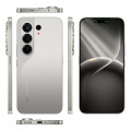 Tecno Мобільний телефон Tecno Camon 50 8/256Gb Nebula Titanium (4894947116179)