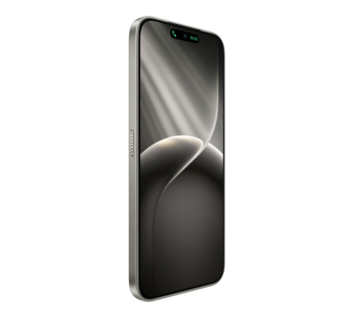 Tecno Мобільний телефон Tecno Camon 50 8/256Gb Nebula Titanium (4894947116179)