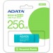 USB флеш накопичувач ADATA 256GB UC310 Eco Green USB 3.2 (UC310E-256G-RGN)