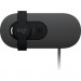 Logitech Веб-камера Logitech Brio 105 Full HD 1080p Graphite (960-001592)