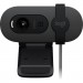 Logitech Веб-камера Logitech Brio 105 Full HD 1080p Graphite (960-001592)