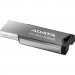 ADATA USB флеш накопичувач ADATA 128GB UV350 Metallic USB 3.1 (AUV350-128G-RBK)