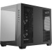 Deepcool Корпус DeepCool CG330 3F Black (R-CG330-BKNGM3-G) без БЖ