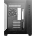 Deepcool Корпус DeepCool CG330 3F Black (R-CG330-BKNGM3-G) без БЖ
