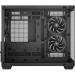 Deepcool Корпус DeepCool CG330 3F Black (R-CG330-BKNGM3-G) без БЖ