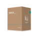 Deepcool Корпус DeepCool CG330 3F Black (R-CG330-BKNGM3-G) без БЖ
