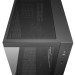 Deepcool Корпус DeepCool CG330 3F Black (R-CG330-BKNGM3-G) без БЖ