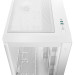 Deepcool Корпус DeepCool CG530U 4F White (R-CG530U-WHAGA4-G) без БЖ