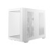 Deepcool Корпус DeepCool CG530U 4F White (R-CG530U-WHAGA4-G) без БЖ