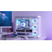 Deepcool Корпус DeepCool CG530U 4F White (R-CG530U-WHAGA4-G) без БЖ