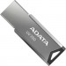 USB флеш накопичувач ADATA 64GB UV350 Metallic USB 3.2 (AUV350-64G-RBK)
