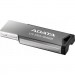 USB флеш накопичувач ADATA 64GB UV350 Metallic USB 3.2 (AUV350-64G-RBK)