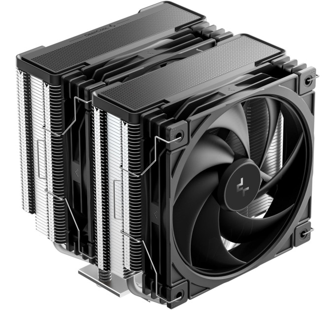 Deepcool Кулер процесорний DeepCool AG620 G2 (R-AG620-BKNPMG2-G)