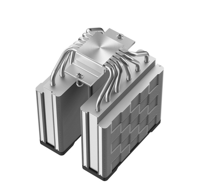 Deepcool Кулер процесорний DeepCool AG620 G2 (R-AG620-BKNPMG2-G)