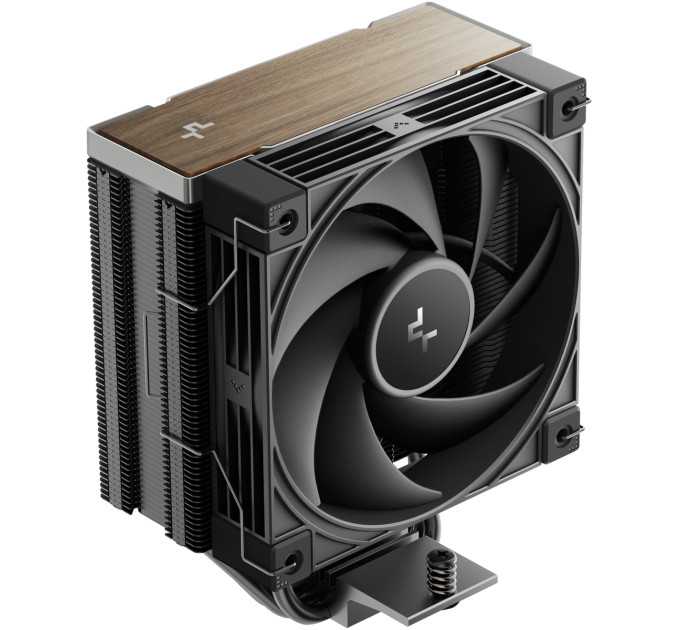 Deepcool Кулер процесорний DeepCool AK400 G2 Black (R-AK400G2-BKNNMN-GJD)