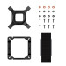 Deepcool Кулер процесорний DeepCool AK400 G2 Black (R-AK400G2-BKNNMN-GJD)