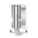 Deepcool Кулер процесорний DeepCool AK400 G2 WH (R-AK400G2-WHNNMN-GJD)