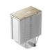 Deepcool Кулер процесорний DeepCool AK700 Digital WH (R-AK700-WHNDMN-GJD)