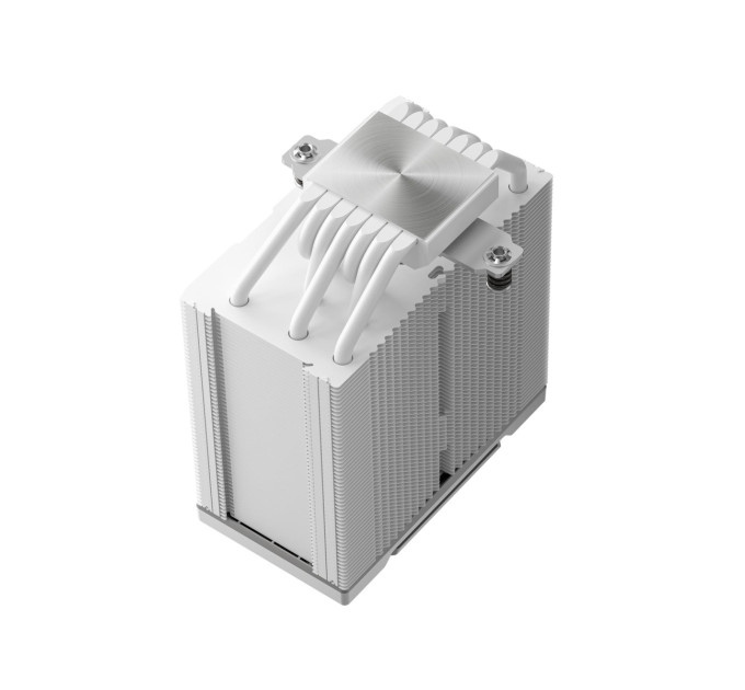 Deepcool Кулер процесорний DeepCool AK700 Digital WH (R-AK700-WHNDMN-GJD)