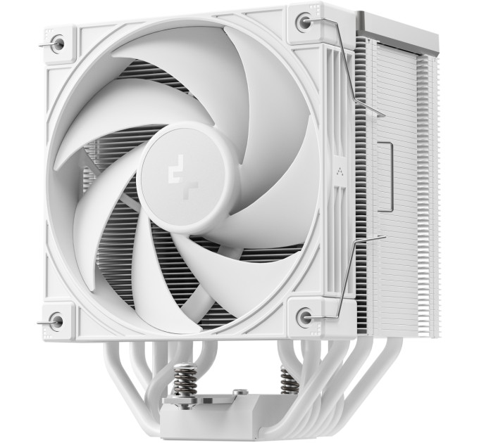 Deepcool Кулер процесорний DeepCool AK700 Digital WH (R-AK700-WHNDMN-GJD)