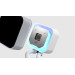 Deepcool Система водяного охолодження DeepCool LQ360 Ultra ARGB WH (R-LQ360-WHASMC-G-1)