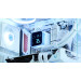 Deepcool Система водяного охолодження DeepCool LQ360 Ultra ARGB WH (R-LQ360-WHASMC-G-1)