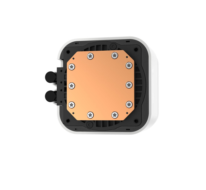 Deepcool Система водяного охолодження DeepCool LQ360 Ultra ARGB WH (R-LQ360-WHASMC-G-1)