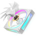 Deepcool Система водяного охолодження DeepCool LQ360 Ultra ARGB WH (R-LQ360-WHASMC-G-1)