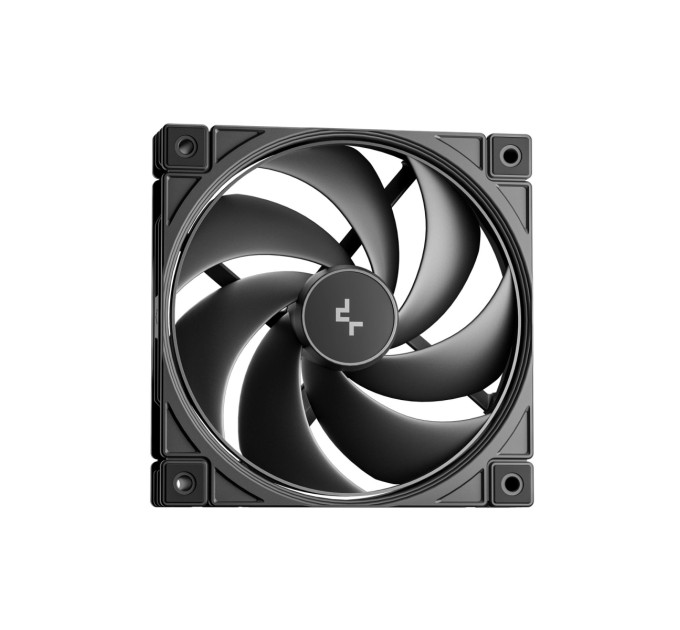 Deepcool Система водяного охолодження DeepCool Spartacus 360 Black (R-SPT360-BKDSMP-G-1)