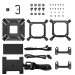 Deepcool Система водяного охолодження DeepCool Spartacus 360 Black (R-SPT360-BKDSMP-G-1)