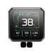 Deepcool Система водяного охолодження DeepCool Spartacus 360 Black (R-SPT360-BKDSMP-G-1)