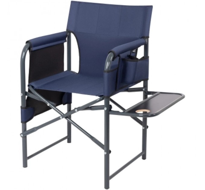 Крісло складане Skif Outdoor Angler Синій (SO-US003)