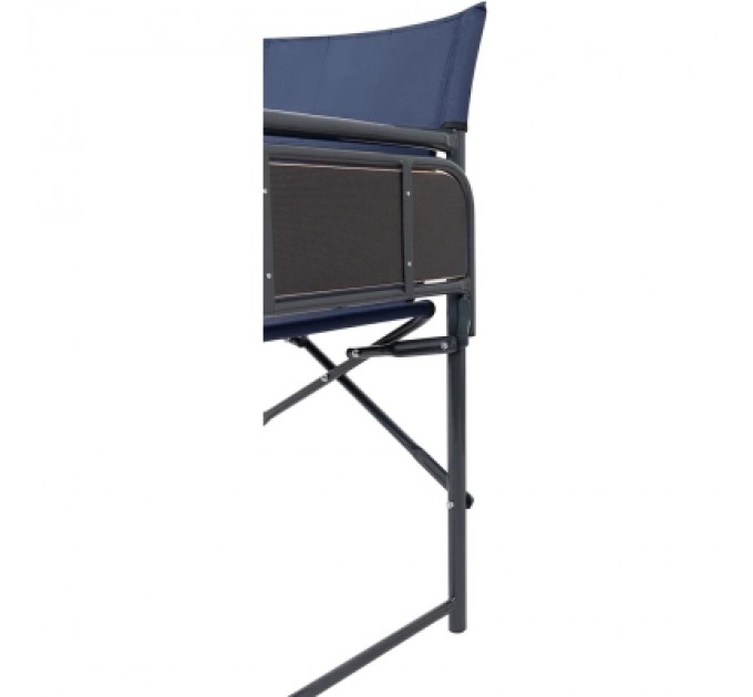 Крісло складане Skif Outdoor Angler Синій (SO-US003)