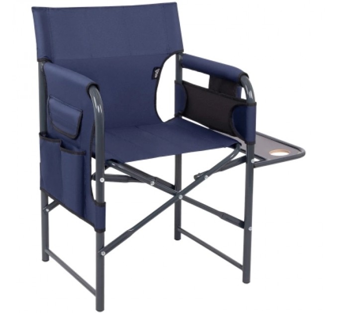 Крісло складане Skif Outdoor Angler Синій (SO-US003)