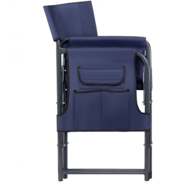 Крісло складане Skif Outdoor Angler Синій (SO-US003)