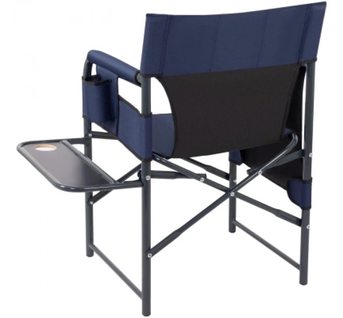Крісло складане Skif Outdoor Angler Синій (SO-US003)