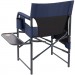 Крісло складане Skif Outdoor Angler Синій (SO-US003)